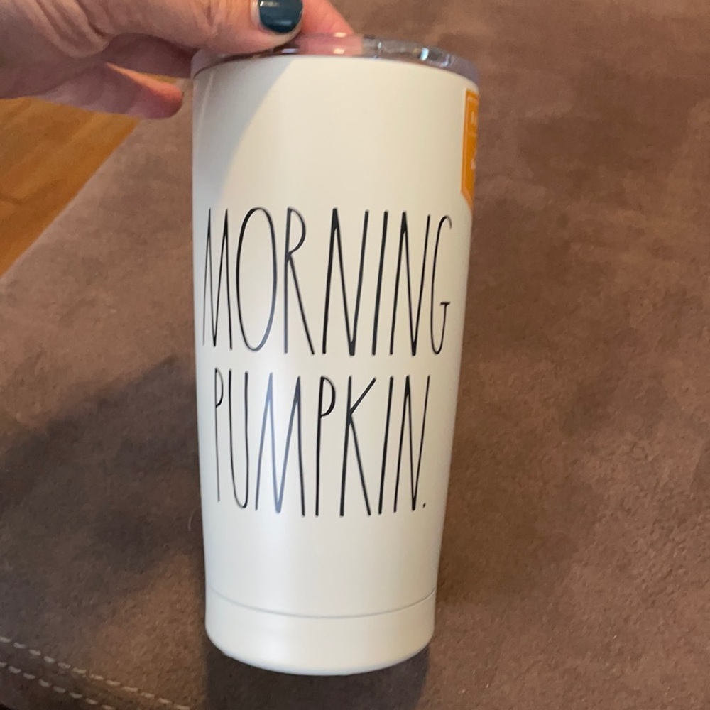 Travel cup
